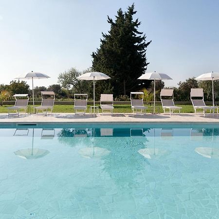 Olive Garden House Vila Borgagne Exterior foto