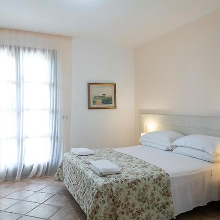 Olive Garden House Vila Borgagne Exterior foto