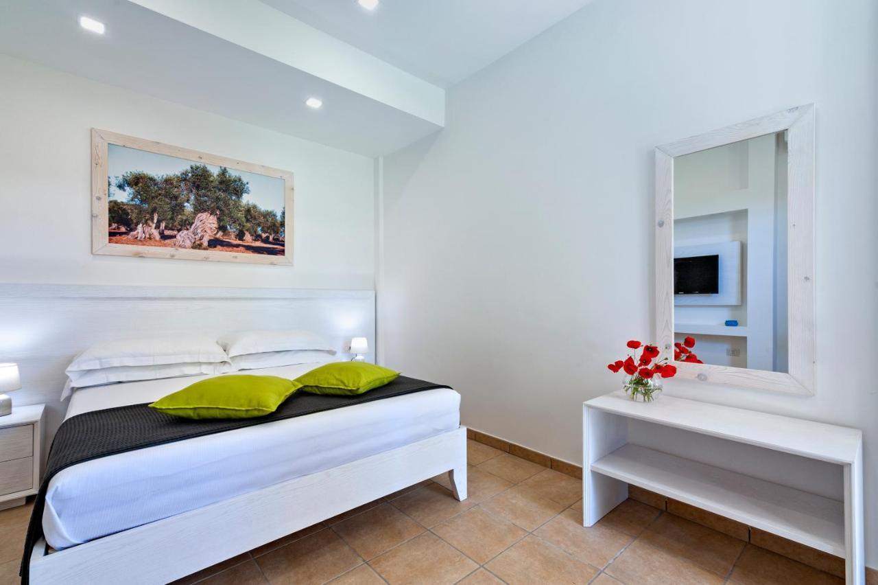 Olive Garden House Vila Borgagne Exterior foto