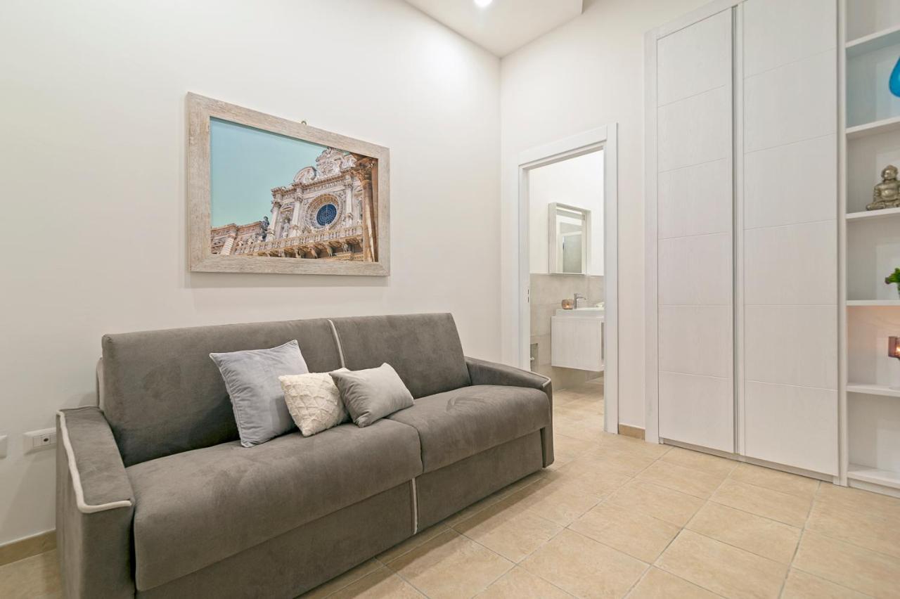 Olive Garden House Vila Borgagne Exterior foto
