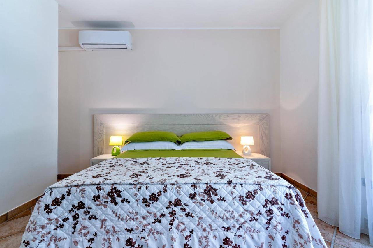 Olive Garden House Vila Borgagne Exterior foto
