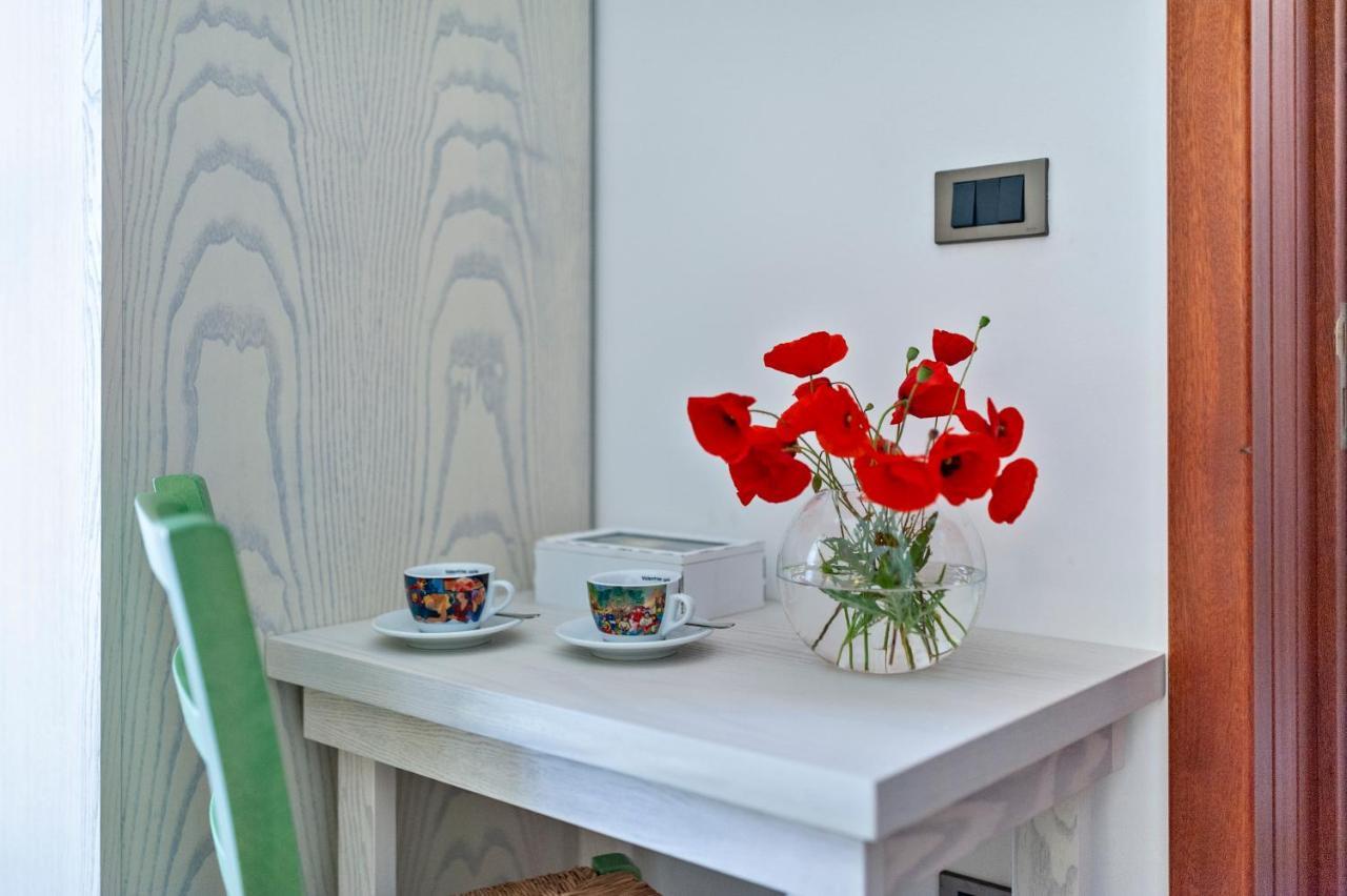 Olive Garden House Vila Borgagne Exterior foto