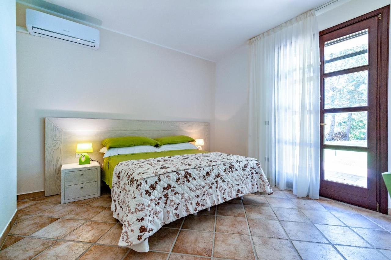 Olive Garden House Vila Borgagne Exterior foto