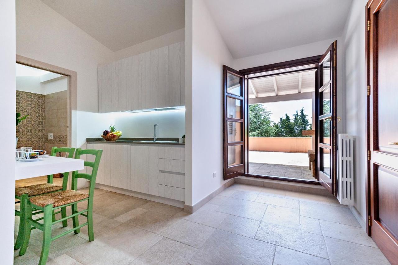 Olive Garden House Vila Borgagne Exterior foto