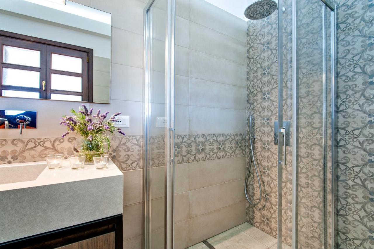 Olive Garden House Vila Borgagne Exterior foto