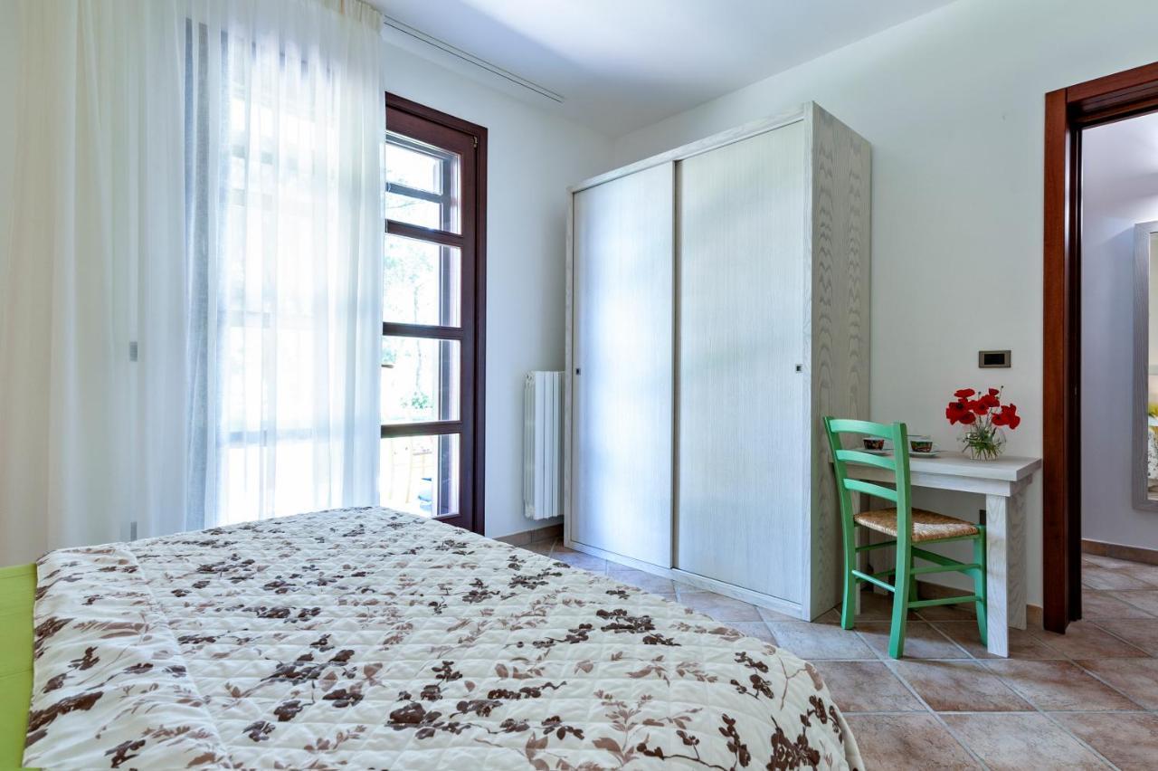 Olive Garden House Vila Borgagne Exterior foto