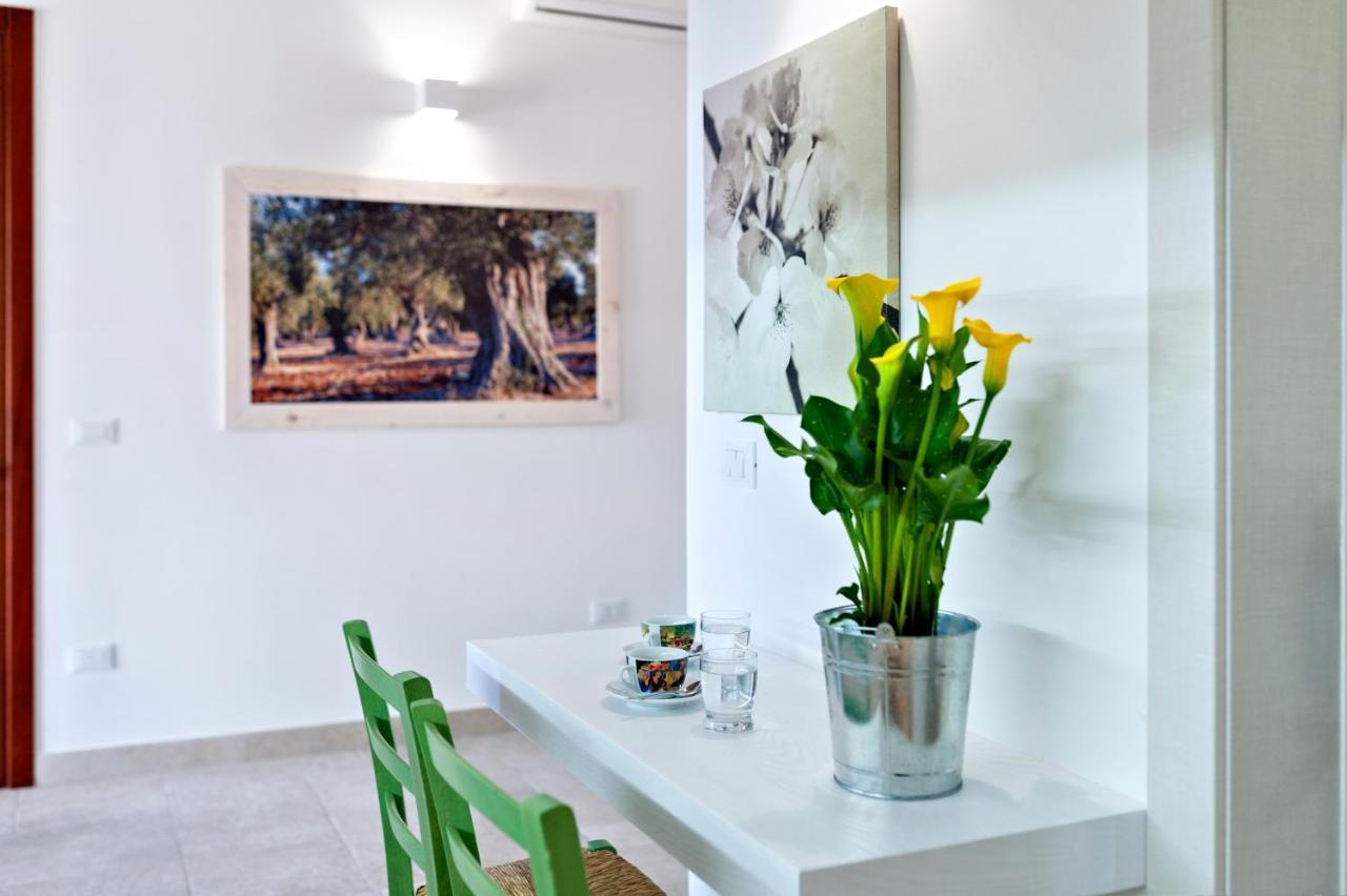 Olive Garden House Vila Borgagne Exterior foto