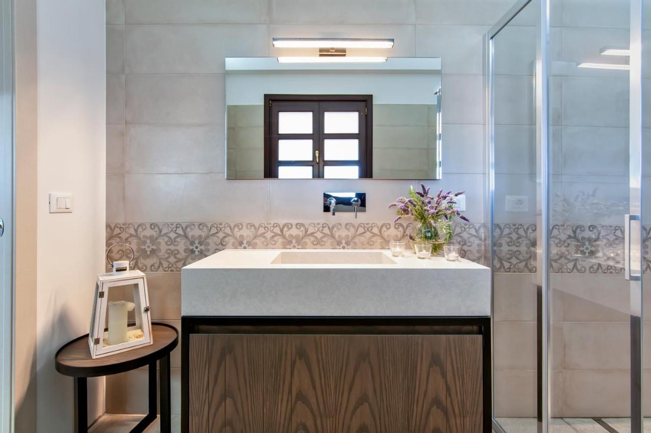 Olive Garden House Vila Borgagne Exterior foto