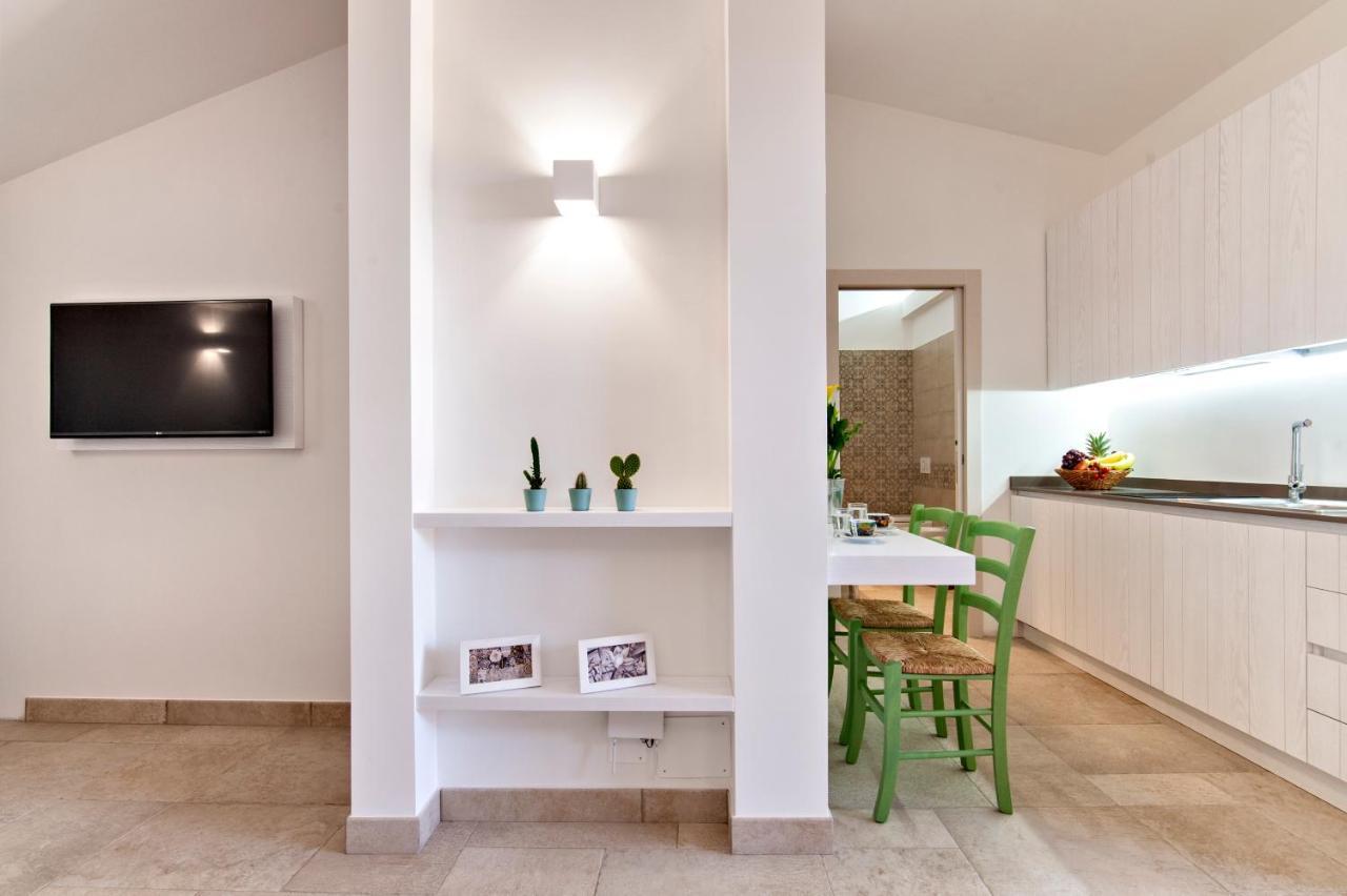 Olive Garden House Vila Borgagne Exterior foto