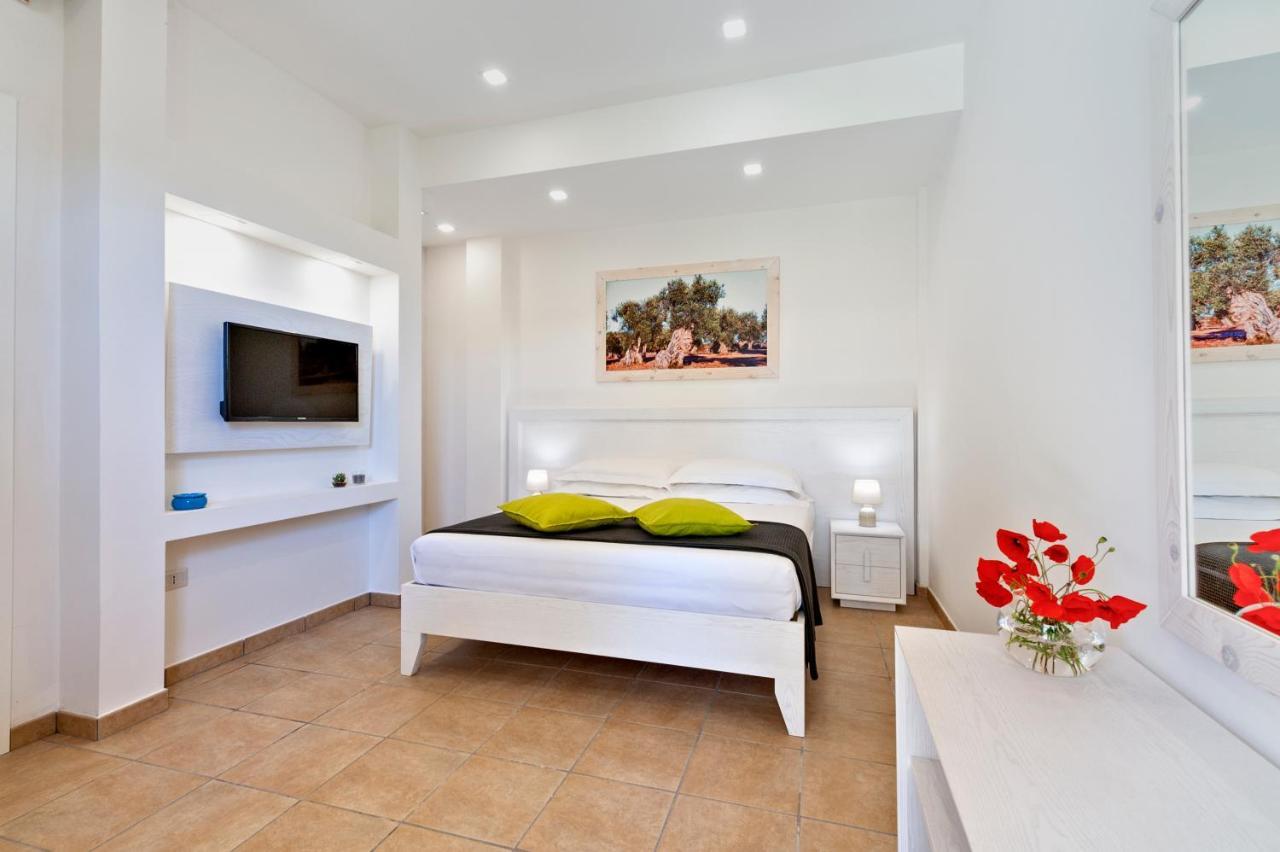 Olive Garden House Vila Borgagne Exterior foto