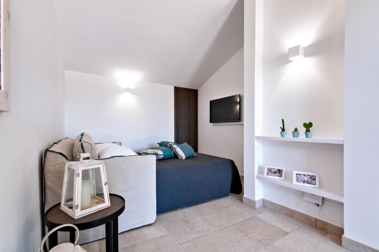 Olive Garden House Vila Borgagne Exterior foto