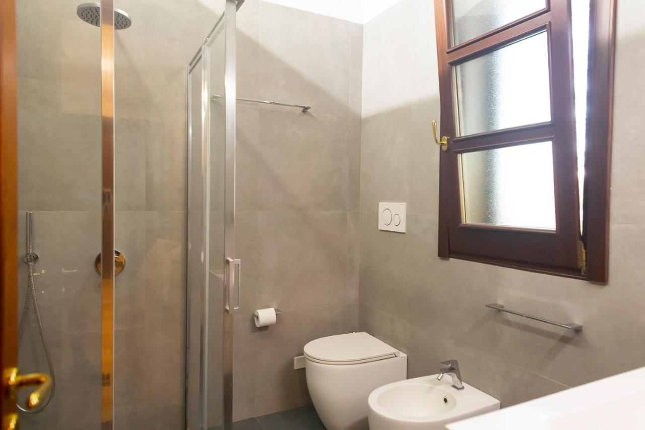Olive Garden House Vila Borgagne Exterior foto