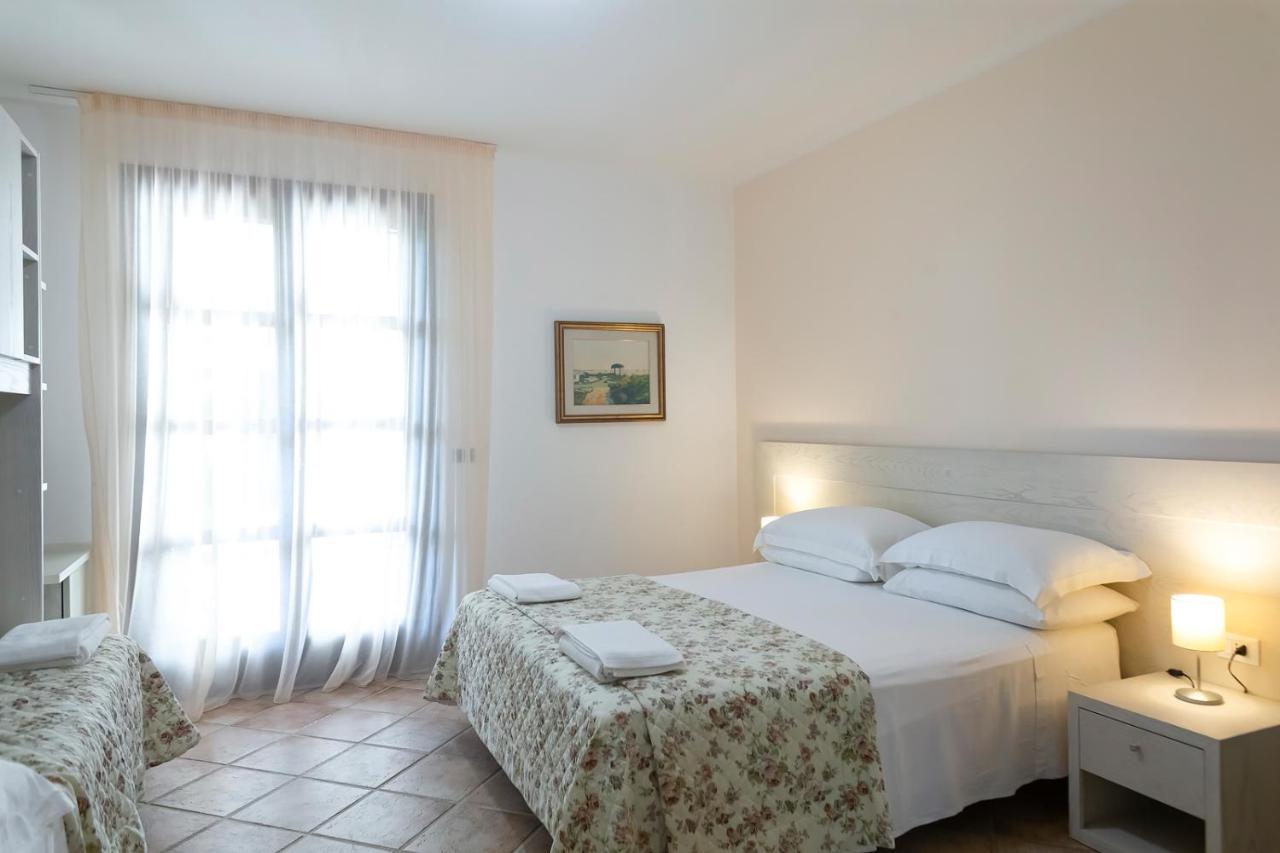 Olive Garden House Vila Borgagne Exterior foto