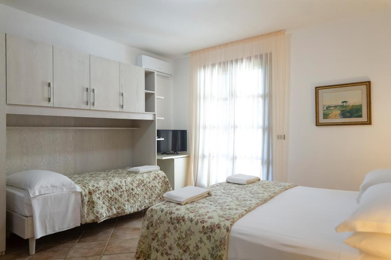 Olive Garden House Vila Borgagne Exterior foto