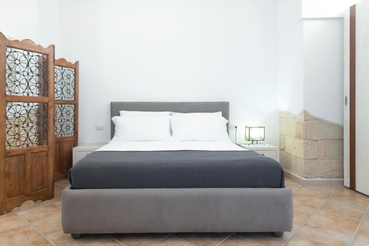 Olive Garden House Vila Borgagne Exterior foto
