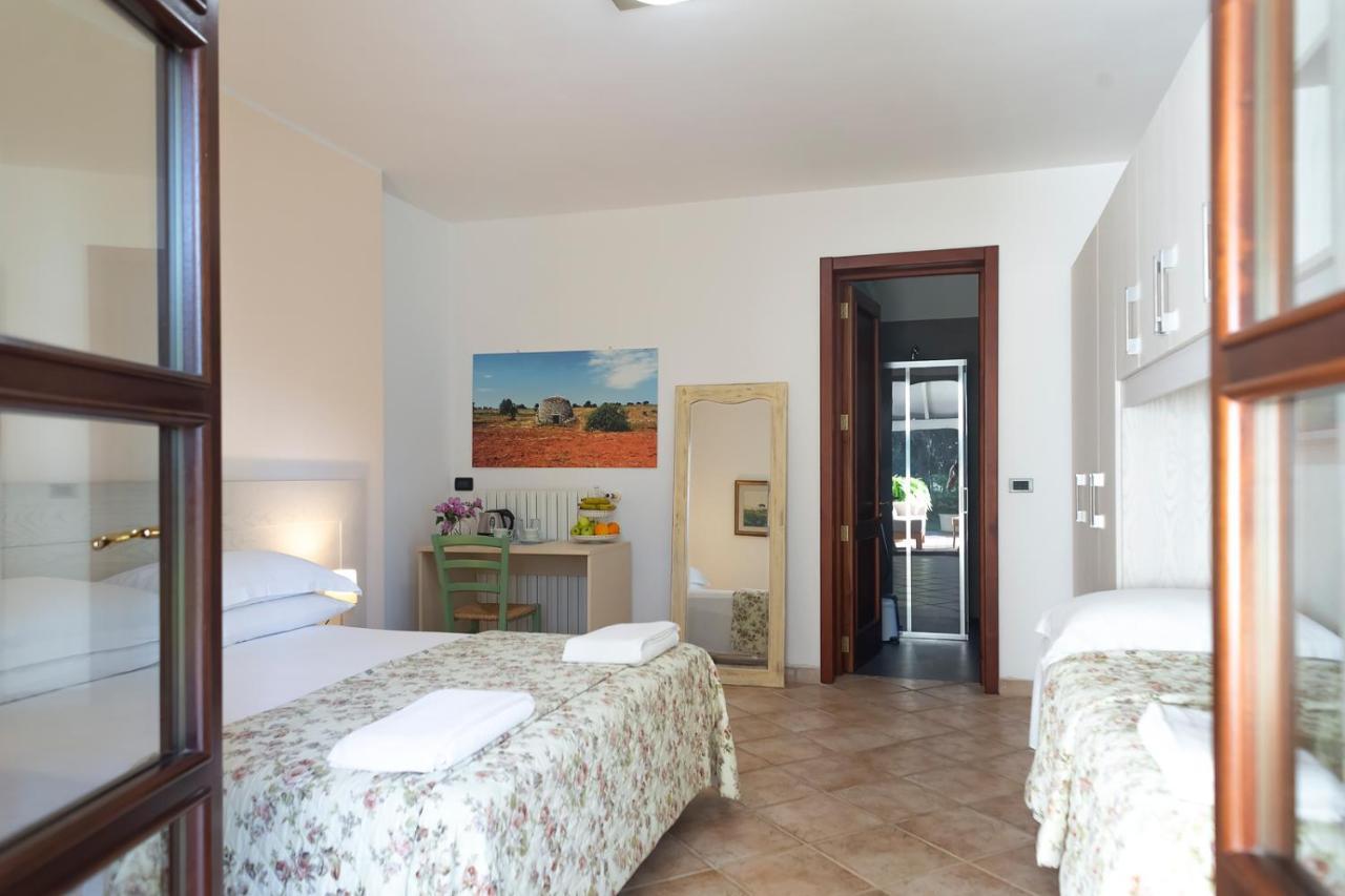 Olive Garden House Vila Borgagne Exterior foto