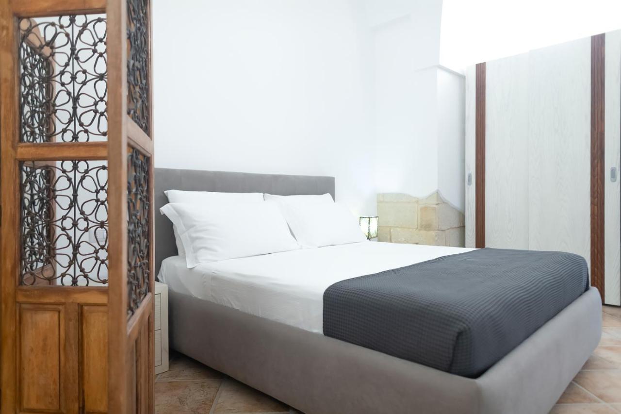 Olive Garden House Vila Borgagne Exterior foto