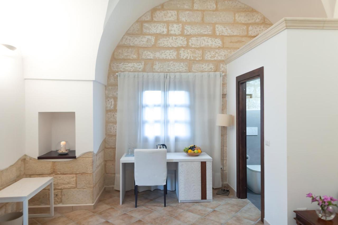 Olive Garden House Vila Borgagne Exterior foto