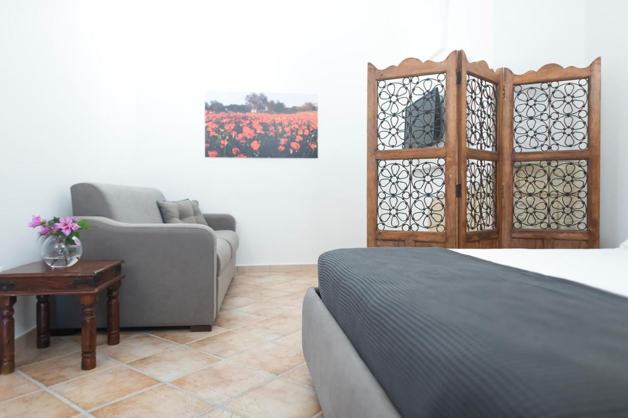 Olive Garden House Vila Borgagne Exterior foto